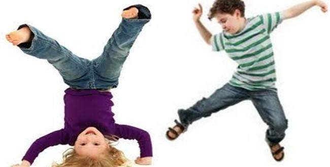Hiperaktif Çocuklar için neler yapılmalı?