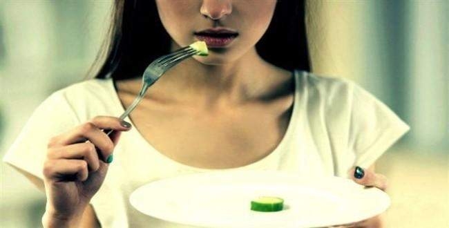 Anoreksiya Nedir