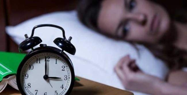 Uykusuzluk hastalığı nedir ve belirtileri nelerdir?
