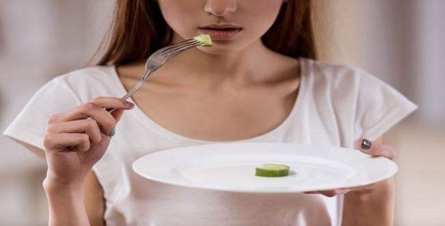 Anoreksiya Hastalığının Tedavisi Var Mı?