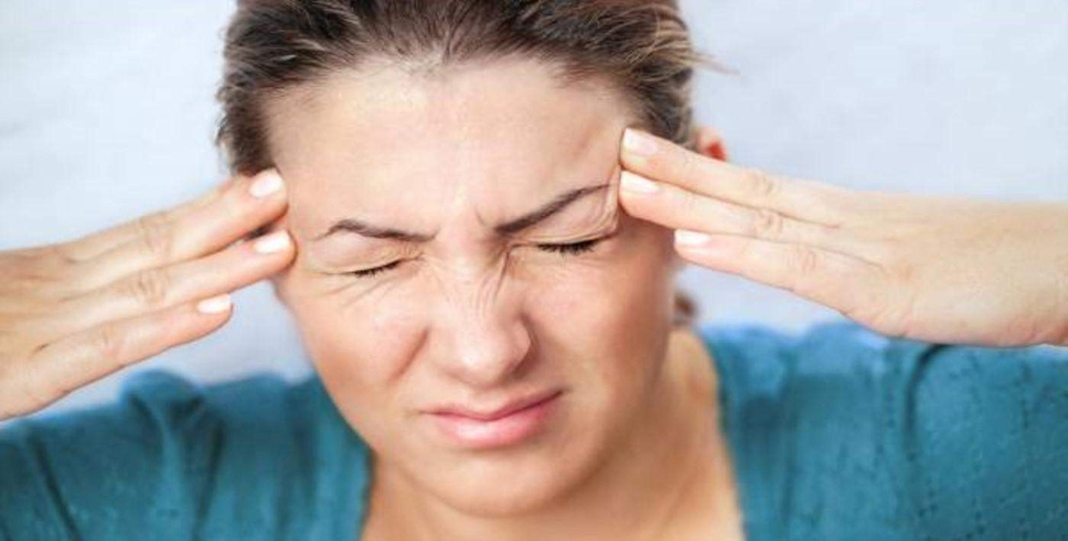 Migrenle ilgili yeni araştırma