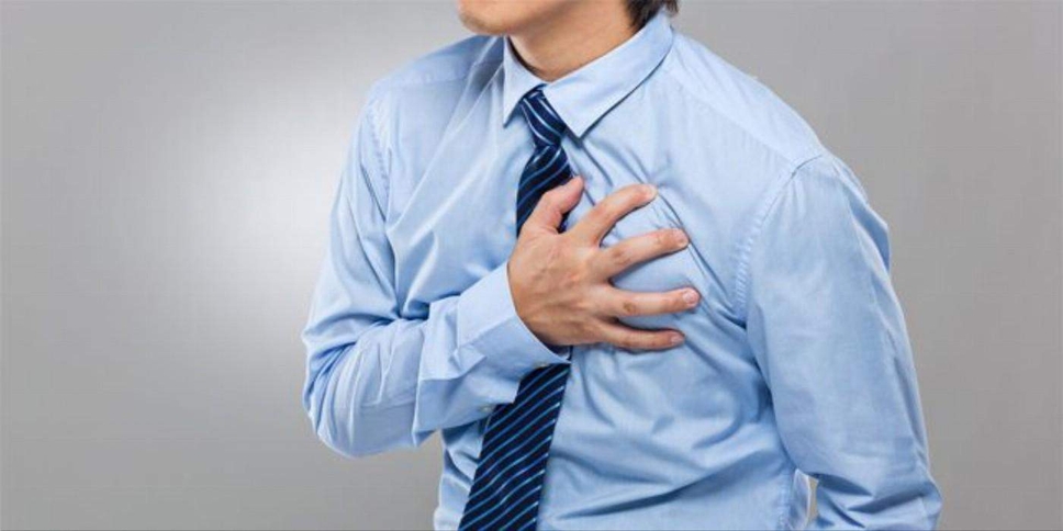 Pandemi kalp ve damar hastalıklarını etkiliyor