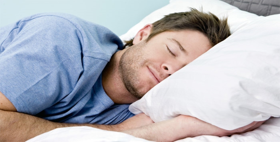 84 çeşit uyku bozukluğu bulunuyor