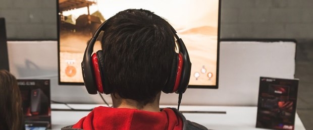 Çok oyunculu online oyunlar bağımlılığı artırıyor