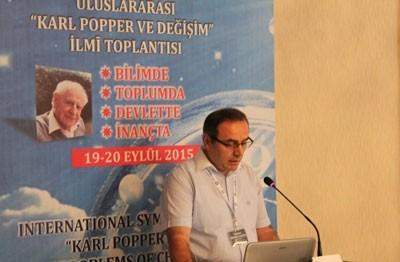 Prof. Dr. Ömerustaoğlu'ndan önemli toplantı 2
