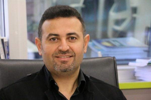 Üsküdar Üniversitesi Eğitim Uzmanı Ahmet Alkayış