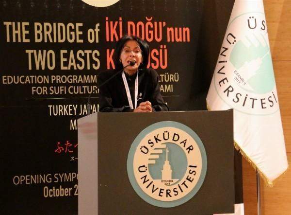 Türk-Japon Dostluğu Tasavvufla Güçlenecek!