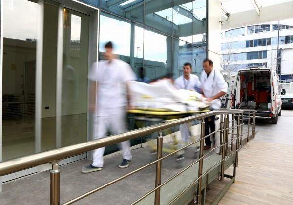 NPİSTANBUL Beyin Hastanesi’nin Genel Acil Servis hizmeti başladı 4
