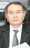 Prof. Nevzat Tarhan