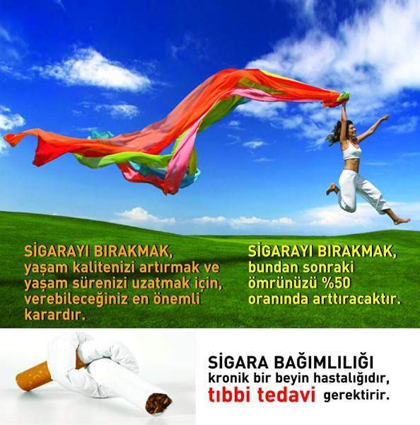 Sigara Bağımlılığı ve Sigarayı Bırakmak | NPİSTANBUL Sigara Bırakma Polikliniği