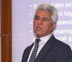 Prof. Dr. Orhan Doğan