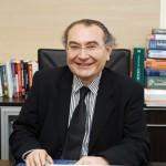 Prof. Dr. Nevzat TARHAN